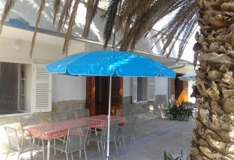 RIBARI   has Balcony rooms