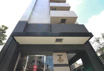 Hotel Trend Omiya allows 18 year olds to book a room