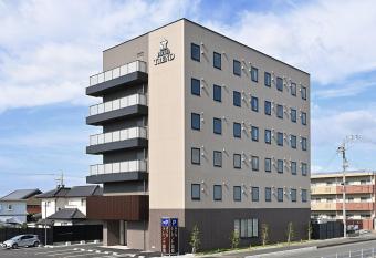 Hotel Trend Suzuka has Smoking rooms