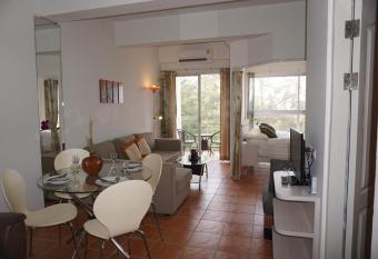 Avatara BA63 Mae Phim, Rayong Pool on the roof by Sun4U has Balcony rooms