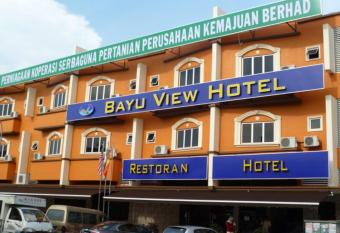 Bayu View Hotel Klang allows 18 year olds to book a room