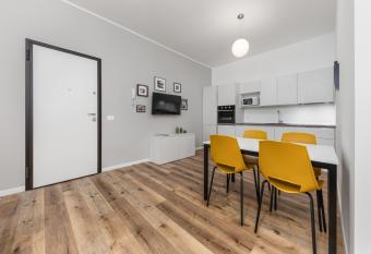 Casa da Suite Mirabello has Balcony rooms