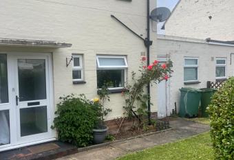 House number 8 sleeps up to 6 People with Smart TVs in Every Room allows 18 year olds to book a room