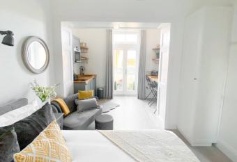 The Hideaway allows 18 year olds to book a room