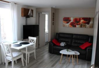 Appartement Wenduine has Balcony rooms