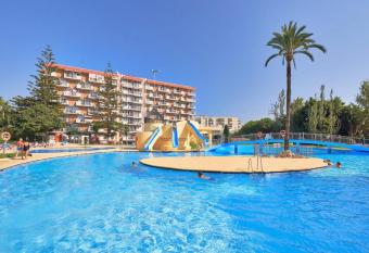 New Studio J  piter Benalm  dena Pools Views has Balcony rooms