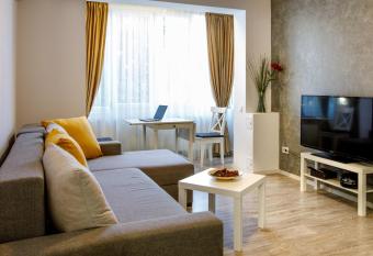 Aquarium Apartment Grivita allows 18 year olds to book a room