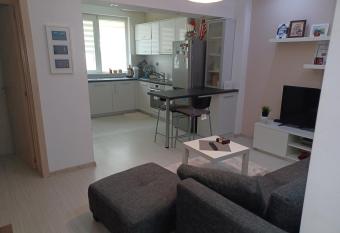                                                                    2-             apartment two bedrooms Sevlievo has Balcony rooms