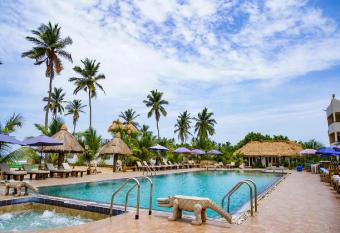 The C Resort & Residences has Balcony rooms