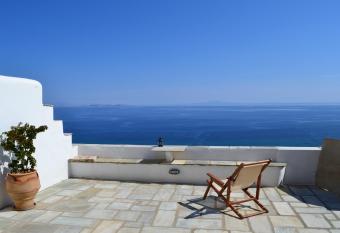 Villa Ioanna - Vacation Houses for rent close to the beach has Smoking rooms