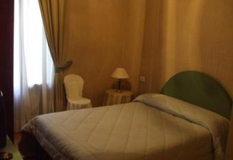 Albergo Bergagna has Balcony rooms