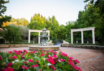 La Tenuta di Rocca Bruna Country Resort has Balcony rooms
