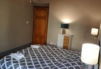 PALAZZO DEL BORGO has Balcony rooms