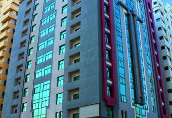 Al Maha Regency Hotel Suites - Managed by Aoudi Consultants allows 18 year olds to book a room