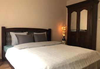 Blue River - Boleslawiecka has Balcony rooms