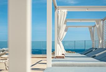 Hyatt Regency Malta allows 18 year olds to book a room