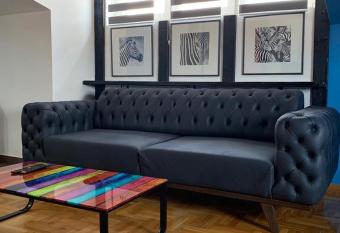 DVA M - MM App has Balcony rooms