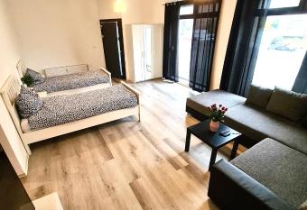 Loft Riva II allows 18 year olds to book a room