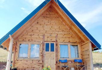 Markove kolibe 4, Uvac has Smoking rooms