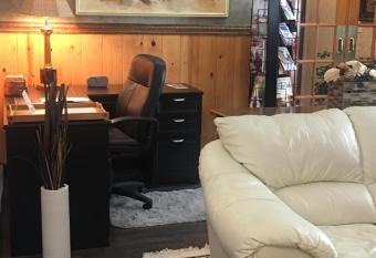 Home Sweet Home has Balcony rooms