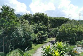 Selesa Hillhomes at Bukit Tinggi, Bentong has Balcony rooms