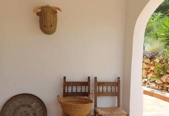 Sue  o Grande has Balcony rooms