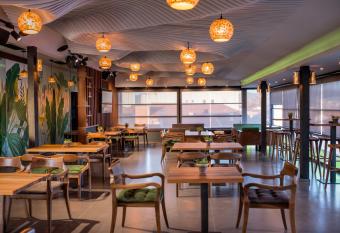 Hotel Bograd - Apartments & Lounge Station allows 18 year olds to book a room