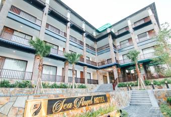 Sea Angel Hotel Halong has Balcony rooms