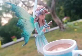 Chez Madame Irma has Balcony rooms