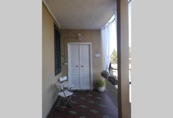 Tommy s - Rooms & Breakfast - Monferrato UNESCO has Balcony rooms