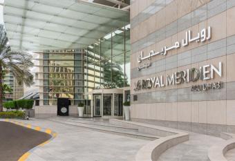 Le Royal Meridien Abu Dhabi allows 18 year olds to book a room