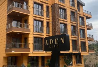 ADEN Life allows 18 year olds to book a room