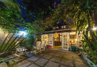 B  zios Samba Su  tes allows 18 year olds to book a room