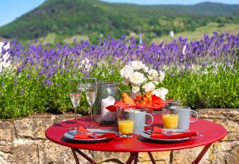 Exklusive Ferienwohnung in Jugendstil-Villa has Balcony rooms