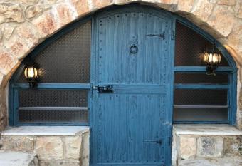 CUENTO DEL AMOR has Balcony rooms