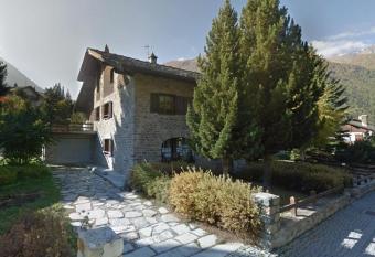 Il Pino Cembro has Balcony rooms