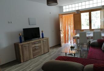 Urb Rivera guadiaro 6 Casa Marta has Balcony rooms