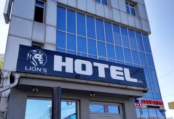 Lion s Hotel allows 18 year olds to book a room