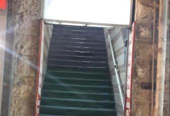 Al Naser Hotel has Smoking/Balcony rooms