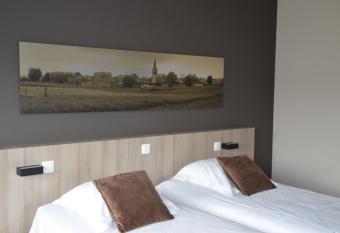 B&B  t Withuis allows 18 year olds to book a room