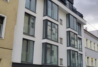 Betariel Apartments M12 allows 18 year olds to book a room