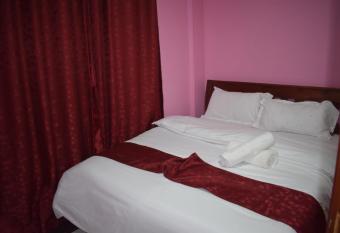 Wams appartment has Balcony rooms