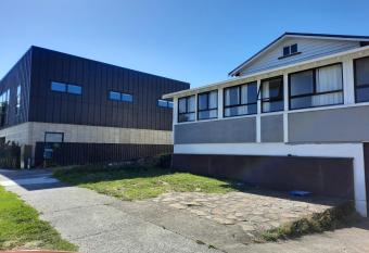 Tauranga Backpack House allows 18 year olds to book a room