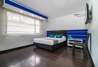 Ayenda Puerto Madero Boutique allows 18 year olds to book a room