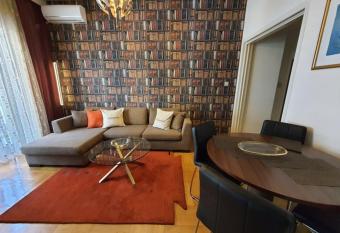 CityHome2 has Balcony rooms