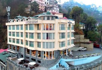 The Zion Shimla allows 18 year olds to book a room