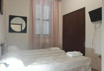 Hotel La Torretta has Balcony rooms