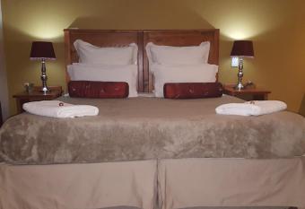 Grace Place BnB Pretoria allows 18 year olds to book a room