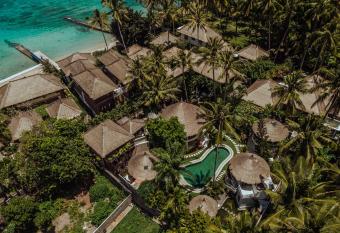 The Village of Angels has Balcony rooms