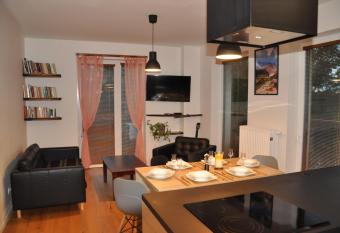 TatryForRest has Balcony rooms